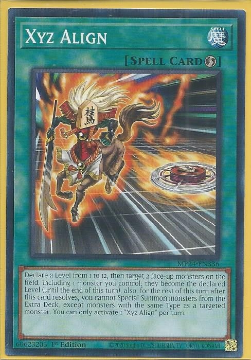 MP24-EN336 Xyz Align – Common