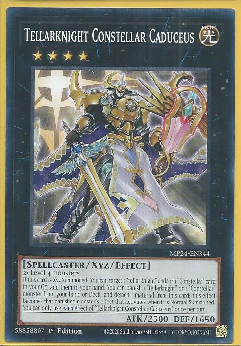 MP24-EN344 Tellarknight Constellar Caduceus – Common