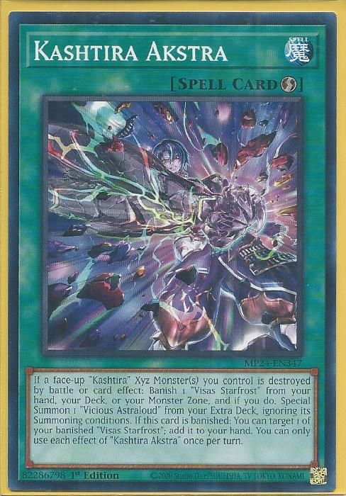 MP24-EN347 Kashtira Akstra – Common