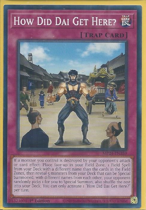 MP24-EN359 How Did Dai Get Here – Common