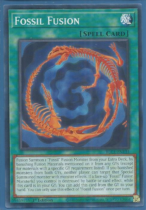 BLC1-EN134 Fossil Fusion – Common