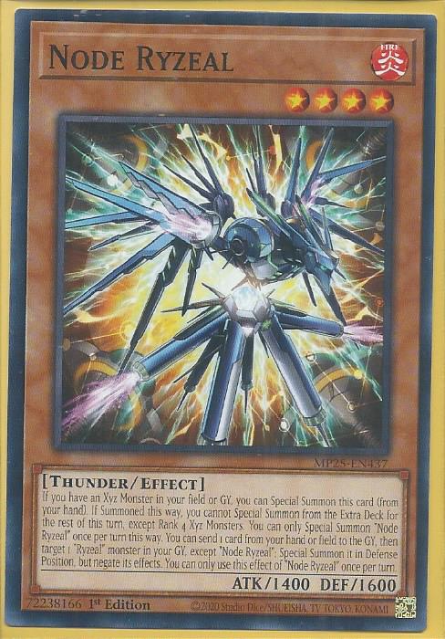 MP25-EN437 Node Ryzeal – Common