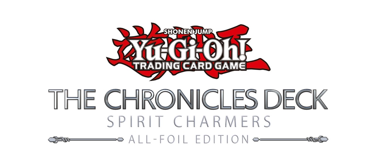 CH02 - THE CHRONICLES DECK: Spirit Charmers (All-Foil Edition) Single Card
