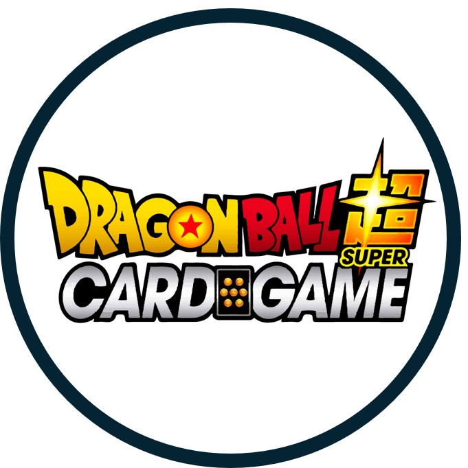 Bài lẻ Dragon Ball Super Card Game