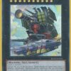 BLZD-EN043 Superdreadnought Rail Cannon Gustav Rocket – Ultra Rare