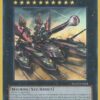 BLZD-EN044 Superdreadnought Rail Cannon Flying Launcher – Ultra Rare
