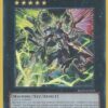 BLZD-EN045 DoomZ XIII Over – Graflareio – Ultra Rare