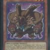 phx BLGG-EN002 Exodia the Forbidden One - Secret Rare (USA Print) |
