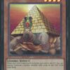 BLGG-EN053 Pyramid Turtle – Ultra Rare