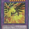PRC1-EN012 Blaze Fenix, the Burning Bombardment Bird – Super Rare
