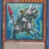 RA03-EN007 Mermail Abyssteus – Super Rare
