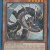 RA03-EN018 Thunder Dragondark – Super Rare