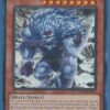 RA03-EN019A Danger Bigfoot (Alternate Artwork) – Super Rare
