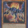 PHNI-EN005 Raidraptor – Bloom Vulture – Super Rare