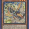PHNI-EN009 Goblin Biker Clatter Sploder – Super Rare