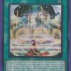 PHNI-EN067 Barrier of the Voiceless Voice – Super Rare