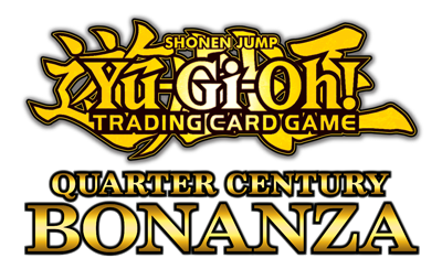 RA03 - Rarity Collection Quarter Century Bonanza