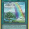 MAMO-EN023 Rainbow Bridge Bifrost – Ultra Rare