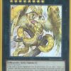 phx MAMO-EN085 Divine Golden Shadow Dragon Dragluxion - Ultra Rare (USA Print)