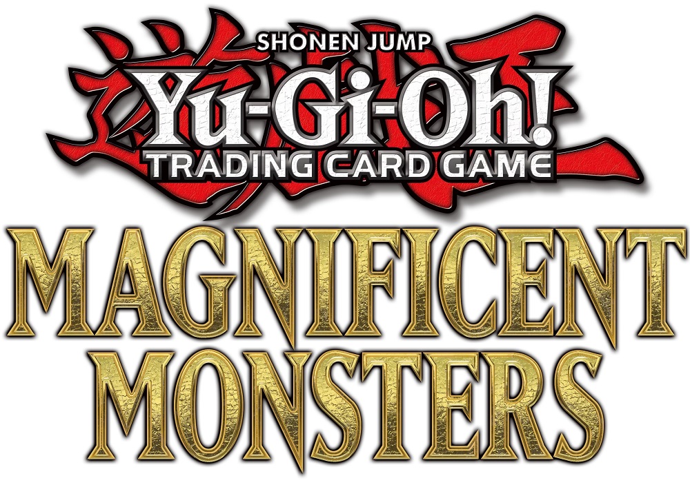 MAMO - Magnificent Monsters Yugioh Single Card